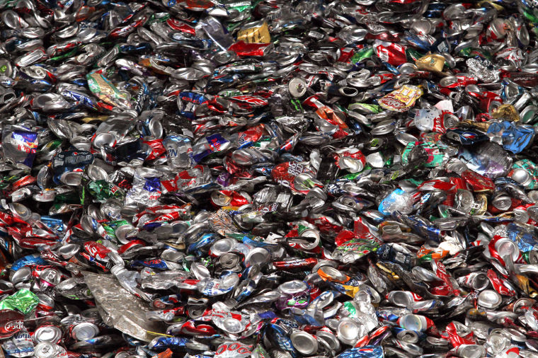 Fort Hood Recycling Center